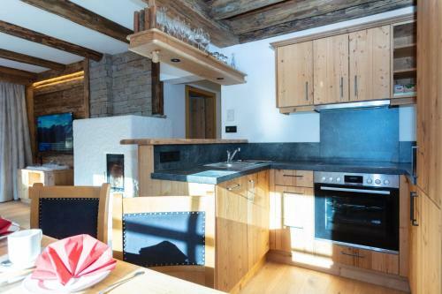 Birnbaum Chalet's