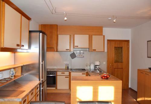 Apartamento Ferienwohnung Am Sonnseitweg