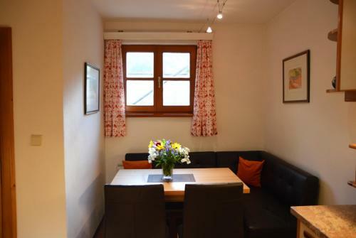 Apartamento Ferienwohnung Am Sonnseitweg