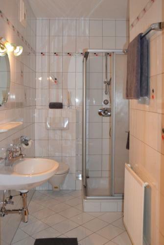 Apartamento Ferienwohnung Am Sonnseitweg