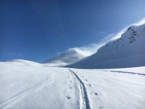 Chalet Irmi Hart Im Zillertal
