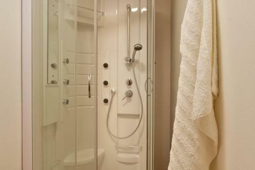 Apartamento Haus Sonnenschein