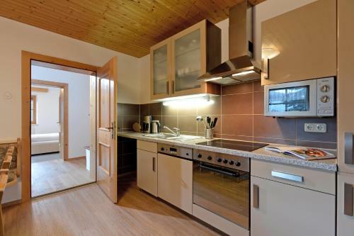 Apartamento Haus Sonnenschein