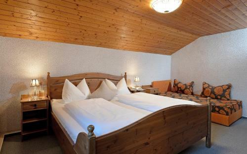 Apartamento Haus Sonnenschein