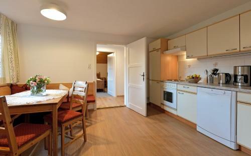 Apartamento Haus Sonnenschein