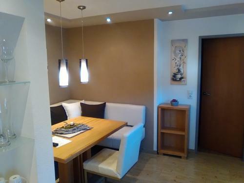 Apartamento Ferienwohnung Kreidl Ilse