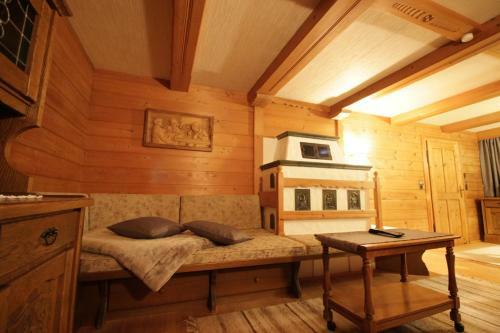 Das Landhaus Hart Zillertal