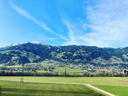 Apart Pankrazblick
