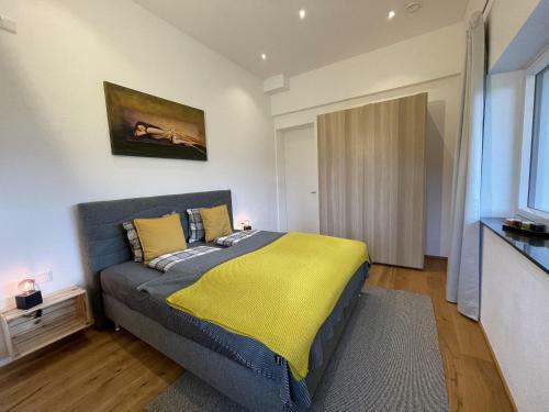 Apart Pankrazblick