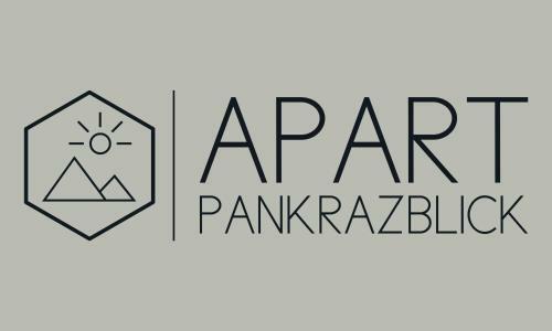 Apart Pankrazblick