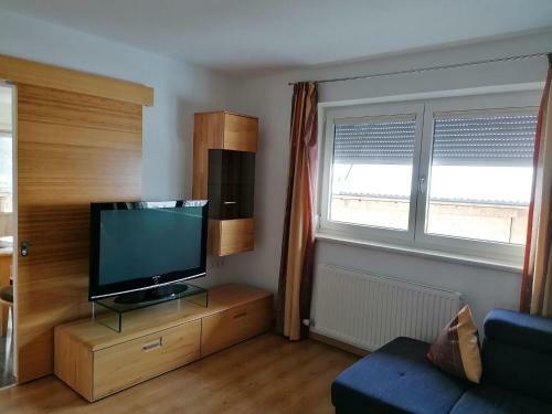 Holiday Home Hart Im Zillertal