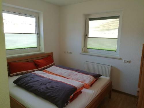 Holiday Home Hart Im Zillertal