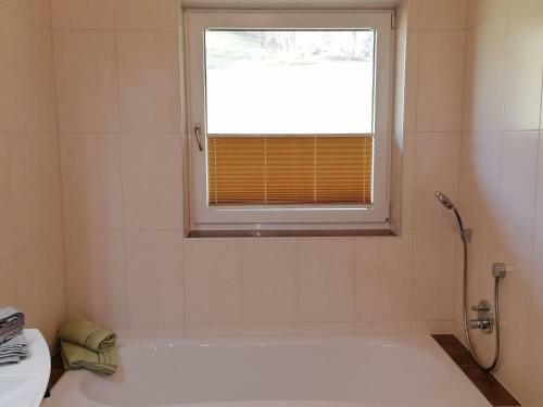 Holiday Home Hart Im Zillertal