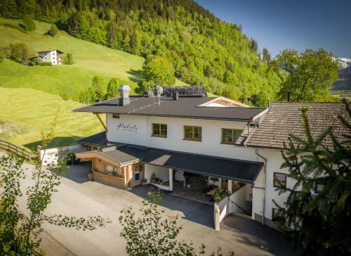 Apartamento Restaurant Appartements Almdiele