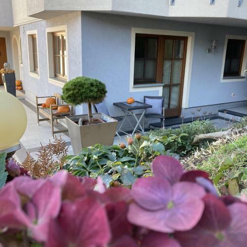 Apartamento Ferienwohnung Tribus