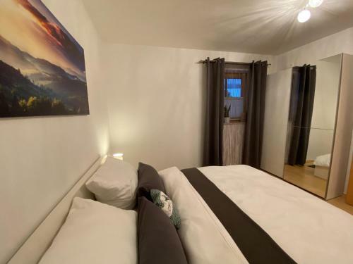 Apartamento Ferienwohnung Tribus