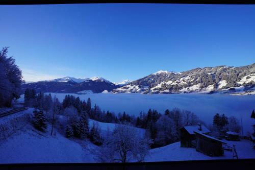 Aparthotel Seven Reasons / Panorama View