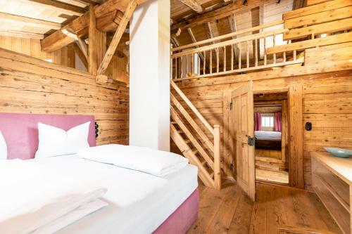Ferienhaus Brandleit