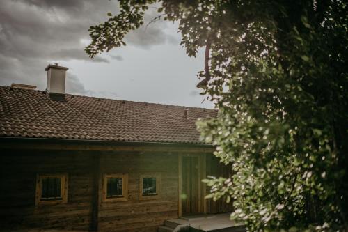 Ferienhaus Brandleit