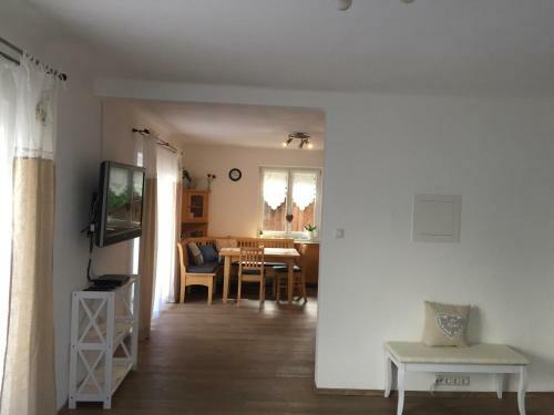 Pepi?s Apartment