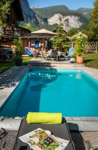 B&B Haus Hemetzberger