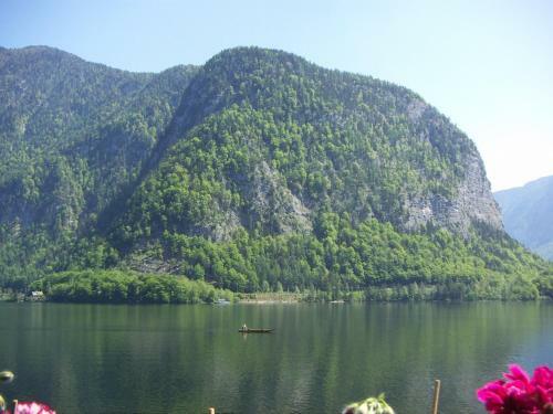 Apartamento Fewo Wakolbinger-wieder