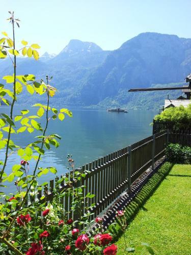 Apartamento Fewo Wakolbinger-wieder