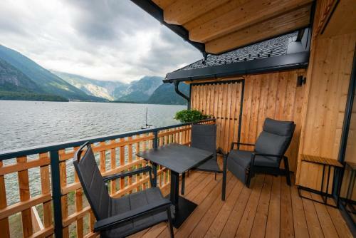 Boutiquehotel Strand Hallstatt - Adults Only