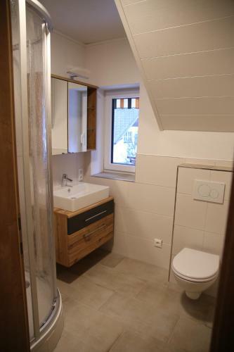 Apartments Marie B