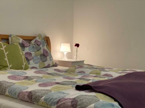 Alpen Apartement