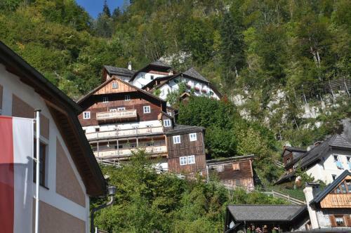 Apartment M�llerstiege