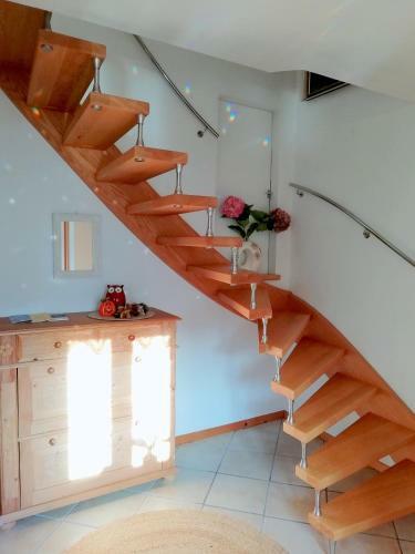 Apartment M�llerstiege