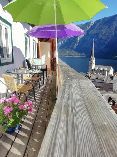 Apartment M�llerstiege
