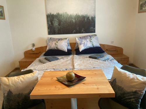 Apartamento Ferienwohnung Bon Wab