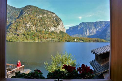 Apartamento Haus Franziska