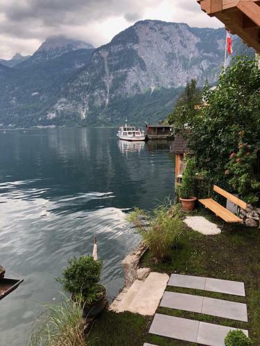 Seehaus Am Hallst�tter See