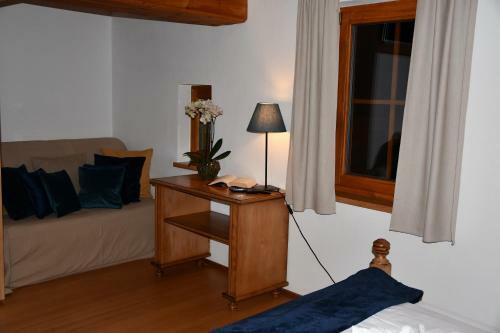 Apartamento Appartement Emilia