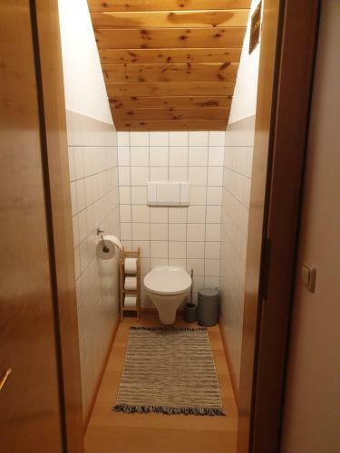 Apartamento Appartement Emilia