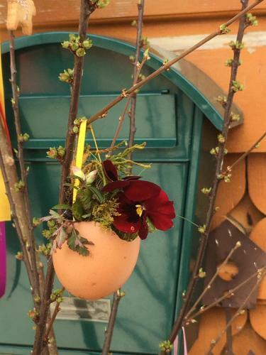 Apartamento Appartement Emilia