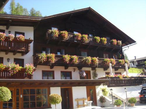 Hostal Ferienhof Oberer Gollmitzer