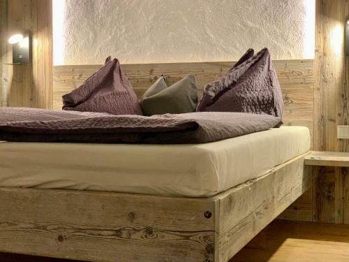Hostal Ferienhof Oberer Gollmitzer