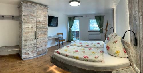 Hostal Ferienhof Oberer Gollmitzer