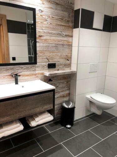 Hostal Ferienhof Oberer Gollmitzer