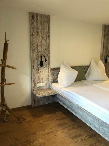 Hostal Ferienhof Oberer Gollmitzer