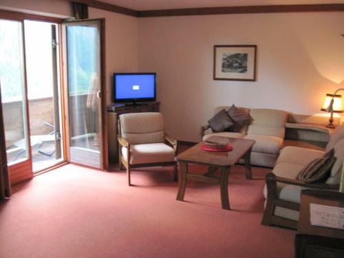 Apartamento Apphaus Sonne