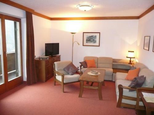 Apartamento Apphaus Sonne