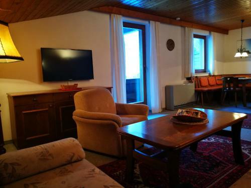 Apartamento Apphaus Sonne