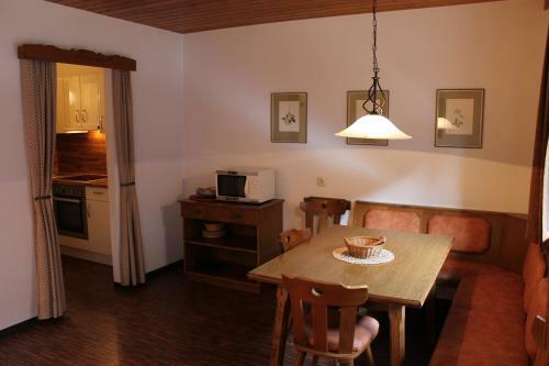 Apartamento Apphaus Sonne