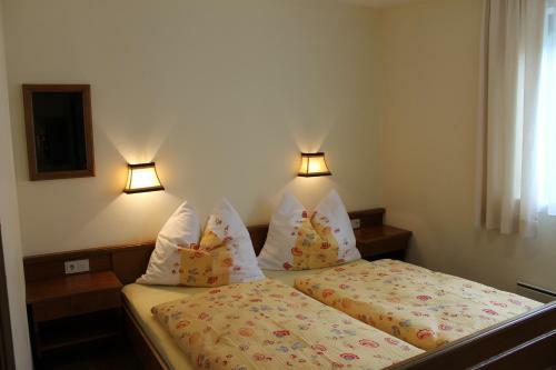 Apartamento Apphaus Sonne