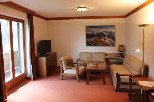Apartamento Apphaus Sonne
